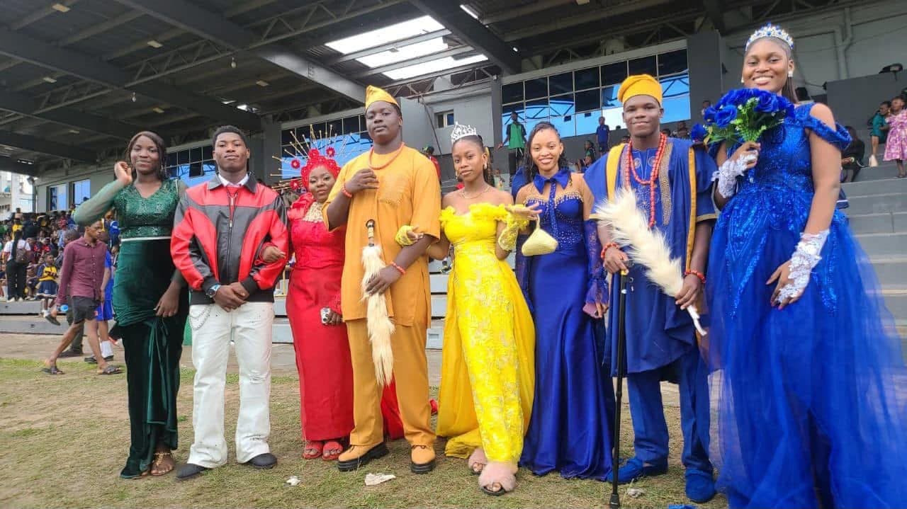 Life at Joef Dynamic College
